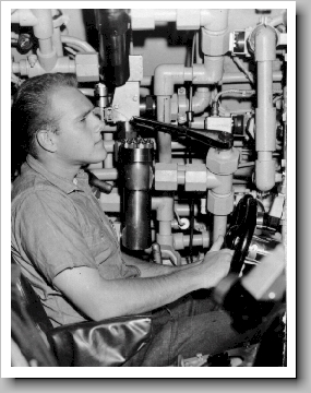 Stern planesman G.E.Flynn [GSSN] - image